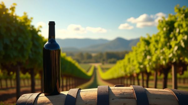 Discover premium quality wine from australian wineries