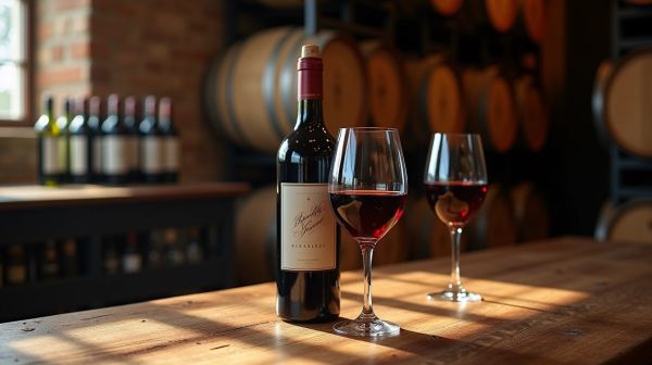 Discover premium quality wine from australian wineries