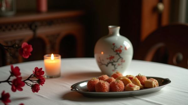 Elevate your dining with a unique chinese tasting menu in victoria
