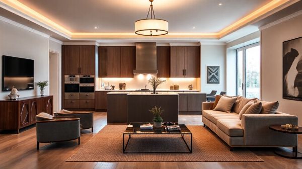Explore Custom Kitchen and Furniture Solutions in Tunbridge Wells