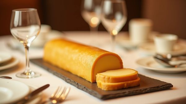 Order premium foie gras online for unmatched quality and taste
