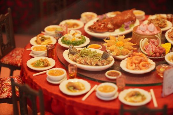 Top Chinese Tasting Menus to Transform Your Victoria Dining Experience