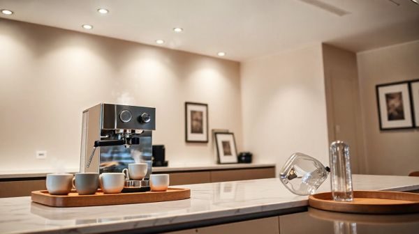 Top office coffee machine picks to simplify your decision