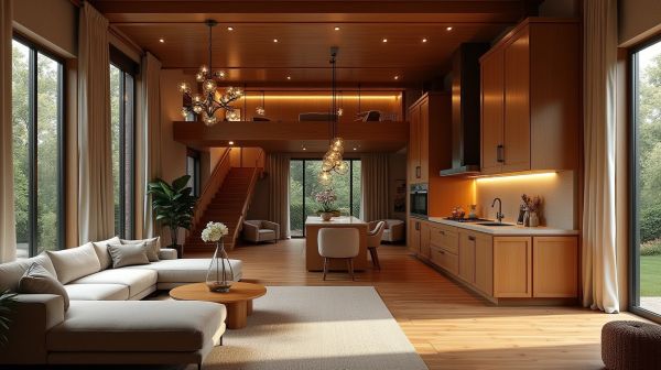 Transform your space with bespoke kitchens and furniture in Tunbridge Wells